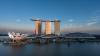 Marina Bay Sands Leads New Environmental Campaign in Singapore