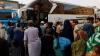 Pakistan sees exodus of 200,000 Afghans since crackdown began