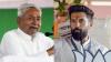 Chirag targets Nitish over Muzaffarpur case, flags ‘breakdown’ in Bihar law & order, healthcare