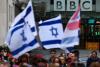 From tears for Arafat to ‘death to the IDF’: How BBC’s Israel coverage has gone from bad to worse