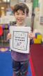 Woodhaven high schoolers team with kindergarteners to author books