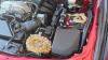 Snake surprise: Arizona resident pops their hood and finds some slithery friends