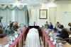 PM Shehbaz Sharif meets Belarus defence minister to strengthen ties