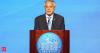 Pakistan foreign minister Ishaq Dar says chances of revival of conflict with India 'remote'