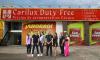 Carilux Duty Free flagship Colombia border store set for July opening 