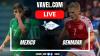 Mexico vs Denmark LIVE Score Updates, Stream Info and How to Watch Maurice Revello Tournament Match