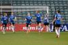 Estonian women's football team play Lithuania ahead of world cup qualifiers
