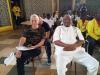 Martial Arts milestones celebrated as African GOJU marks 40 years and taekwondo turns 50 in Ghana