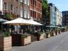Business group seeks more hours and outside space for eating and drinking
