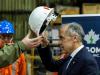 Leaders of Canada and Mexico lash out at Trump steel tariff hike