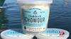 From Necessity to Innovation: How a chowder is revolutionizing food security and fishing industries