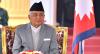 President calls for adopting nature-friendly lifestyle