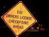 5 DUI Checkpoints Planned Across Los Angeles This Week: See Map Of Locations
