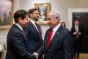 D.C. policy: Has pro-Israel gone into reverse?