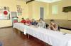 Gov’t expanding brackish water shrimp programme to more regions