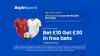 Andorra vs England: Get £30 in free bets and £10 casino bonus with BoyleSports, plus 25% boost on your winnings