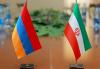 Armenian and Iranian Defense Ministers Discuss International Agenda and Bilateral Cooperation