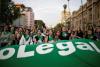 Latin America's abortion rights in spotlight as Chile debates legalization