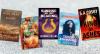 Amazon’s Best Books of The Year So Far List Is Here