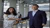 Uzbek Foreign Minister Bakhtiyor Saidov arrives in India for 4th India-Central Asia Dialogue