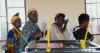 Burundians vote to elect lawmakers and local leaders