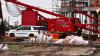 Two construction workers die in Merritt Island crane accident