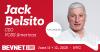 BevNET Live NYC on June 11 + 12: Business, Brands, Beverages, Belsito!