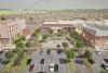Martlets Shopping Centre redevelopment: amendments to consented plan for Burgess Hill ‘increases amount of retail space’