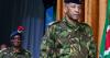 Botswana In Governance Free-Fall