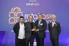 Araneta City’s World Kitchens wins F&B Retailer of the Year at Retail Asia Awards 2025