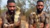 International Social Media Influencers Accused Of Violating Wildlife Protection Laws During India Visit