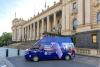 Small business bus coming to Wangaratta