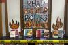 Check out these banned books for Usha Vance’s summer reading challenge