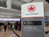 Air Canada Bookings to U.S. Declines 10%; Business Travel Flat
