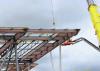 PSRC celebrates topping out at new planetarium and science center