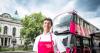 Public asked to submit favourite food and drink spots for new 'Metro Menu' bus tour across Belfast