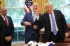How The Trump Travel Ban Affects Visitors At Next Year’s World Cup