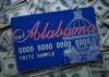 Alabama DHR recommends locking EBT cards to prevent out-of-state fraud