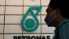 Malaysia's Petronas to cut 10% of workforce, not exiting Canada, CEO says