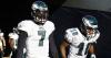 Michael Vick's Norfolk State to face DeSean Jackson's Delaware State at Lincoln Financial Field in October