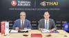 THAI and Turkish sign joint business accord