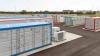 Recycled EV batteries power new 10MWh battery storage system at Rome airport