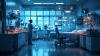 Healthcare faces surge in cyberattacks & AI-driven threats