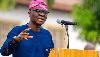 Sanwo-Olu calls for collaboration to  strengthen real estate sector