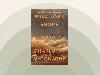'Wild Dark Shore' Scored the Top Spot in Amazon's Best Books of the Year So Far List – Order It Today!