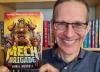 Shrewsbury author Jamie Russell releases fourth book