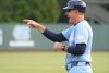 UNC baseball coach Scott Forbes prepares for Super Regional showdown against Arizona