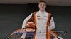Rising West Australian race car driver Mason Harvey to compete at Perth V8 Supercars round