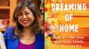 Why this author didn't expect her book be published during Trump term