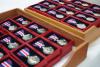 Sixty Montserrat Police and Fire Officers Receive Coronation Medals for Distinguished Service